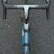 Rockbros G002 Flash Journey Triangle Frame Bike Bag 1.4L - Blue