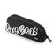 Rockbros G009 Flash Journey Top Tube Bike Bag 0.8L - Black