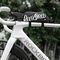 Rockbros G009 Flash Journey Top Tube Bike Bag 0.8L - Black