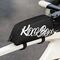 Rockbros G009 Flash Journey Top Tube Bike Bag 0.8L - Black