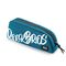Rockbros G009 Flash Journey Top Tube Bike Bag 0.8L - Blue