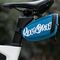 Rockbros G007 Flash Journey saddle bag 0.8 l - blue