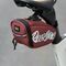 Rockbros G007 Flash Journey Saddle Bag 0.8 l - Red