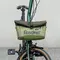 Rockbros W020 Dual-Purpose Front Bag, Bike/Shoulder - Green