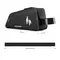 Rockbros AS-151 RideMate Waterproof Top Tube Bag - Black