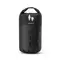 Rockbros AS-156 7l Fork Bag Waterproof Pannier - Black
