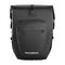 Rockbros AS-001 Waterproof Trunk Bag 27L - Black