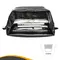 Rockbros AS-001 Waterproof Trunk Bag 27L - Black