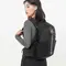 Rockbros H9 city backpack 20 l lightweight waterproof - black