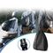 Rockbros H34 Backpack with Helmet Holder - Black