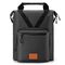 Rockbros H43 Backpack for Brompton Folding Bike - Gray