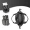 Rockbros H43 Backpack for Brompton Folding Bike - Gray