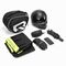 Rockbros A40-1 Motorcycle Tank Bag for 12L Motorcycles - Black