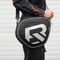 Rockbros A40-1 Motorcycle Tank Bag for 12L Motorcycles - Black