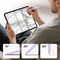 Metapen A8 Active Stylus for iPad USB-C - Purple