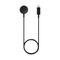 Samsung EP-OL300BBE Wireless Inductive Charger for Samsung Galaxy Watch 5/6/7/Ultra (Bulk - Replacement Packaging) - Black