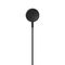 Samsung EP-OL300BBE Wireless Inductive Charger for Samsung Galaxy Watch 5/6/7/Ultra (Bulk - Replacement Packaging) - Black