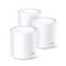 TP-Link AX1800 Whole Home Mesh Wi-Fi 6 System, 3-Pack