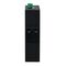 Dahua Technology PFS3211-8GT-120-V2 network switch Unmanaged Gigabit Ethernet (10/100/1000) Power over Ethernet (PoE) Desktop/Wall-Mounting Black