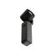 AECOOLY Air Gimbal Portable Handheld Fan, Black
