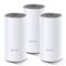 TP-Link AC1200 Whole Home Mesh Wi-Fi System, 3-Pack