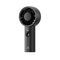 AECOOLY Halo 03 – Portable Handheld Fan, Black