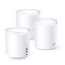 TP-Link AX1800 Whole Home Mesh Wi-Fi 6 System, 3-Pack