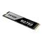 Lexar LNQ790 512GB M.2 PCIe NVMe SSD