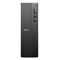DELL Pro QVS1260 Intel Core Ultra 5 225 16 GB DDR5-SDRAM 512 GB SSD Windows 11 Pro Slim PC PC Black