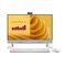 DELL EC27250 Intel Core 7 150U 68.6 cm (27") 1920 x 1080 pixels Touchscreen All-in-One PC 16 GB DDR5-SDRAM 1 TB SSD NVIDIA GeForce MX570A Windows 11 Pro Wi-Fi 6E (802.11ax) Pearl, White