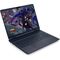 Alienware AC16251 Intel Core Ultra 7 255H Laptop 40.6 cm (16") WQXGA 32 GB DDR5-SDRAM 1 TB SSD NVIDIA GeForce RTX 5060 Wi-Fi 7 (802.11be) Windows 11 Home Indigo