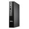 DELL Pro QCM1250 Intel Core Ultra 7 265T 16 GB DDR5-SDRAM 512 GB SSD Windows 11 Pro Micro PC Mini PC Black