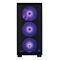 Actina 5901443414063 PC Intel Core Ultra 9 285K 64 GB DDR5-SDRAM 2 TB SSD NVIDIA GeForce RTX 5090 Midi Tower Black