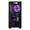 Actina 5901443414063 PC Intel Core Ultra 9 285K 64 GB DDR5-SDRAM 2 TB SSD NVIDIA GeForce RTX 5090 Midi Tower Black