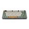 ASUS KD201 Jelly75 Milk White Wireless Keyboard
