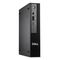 DELL Pro QCM1250 Intel Core Ultra 7 265T 16 GB DDR5-SDRAM 512 GB SSD Windows 11 Pro Micro PC Mini PC Black