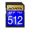 ADATA Premier Extreme SD8.0 SDXC 512 GB Class 10 UHS-I/U3 V30