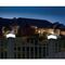 Garden Solar lamp with Dusk Sensor 3 Sizes Terrace Solar Lamp GreenBlue GB127