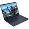 Alienware AC16250 Intel Core 9 270H Laptop 40.6 cm (16") WQXGA 16 GB DDR5-SDRAM 1 TB SSD NVIDIA GeForce RTX 5060 Wi-Fi 7 (802.11be) Windows 11 Home Indigo