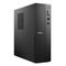 DELL Pro QVS1260 Intel Core Ultra 5 225 16 GB DDR5-SDRAM 512 GB SSD Windows 11 Pro Slim PC PC Black