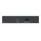Zyxel GS1100-16 Unmanaged Gigabit Ethernet (10/100/1000) Black