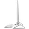 DELL EC27250 Intel Core 7 150U 68.6 cm (27") 1920 x 1080 pixels Touchscreen All-in-One PC 16 GB DDR5-SDRAM 1 TB SSD Windows 11 Pro Wi-Fi 6E (802.11ax) Pearl, White