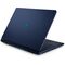 Alienware AC16251 Intel Core Ultra 7 255H Laptop 40.6 cm (16") WQXGA 32 GB DDR5-SDRAM 1 TB SSD NVIDIA GeForce RTX 5060 Wi-Fi 7 (802.11be) Windows 11 Home Indigo