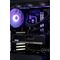 Actina 5901443414063 PC Intel Core Ultra 9 285K 64 GB DDR5-SDRAM 2 TB SSD NVIDIA GeForce RTX 5090 Midi Tower Black