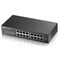Zyxel GS1100-16 Unmanaged Gigabit Ethernet (10/100/1000) Black