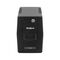 REBEL UPS Nanopower 1000 uninterruptible power supply (UPS) Line-Interactive 1000 VA 600 W 2 AC outlet(s)