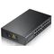 Zyxel GS1100-16 Unmanaged Gigabit Ethernet (10/100/1000) Black