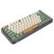 ASUS KD201 Jelly75 Milk White Wireless Keyboard