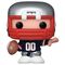 Assorted Bitty POP figure Sport NFL
