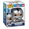 Assorted Bitty POP figure Sport NFL